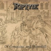 Riptyde - Of Conquest and Downfall (2025) Hi-Res