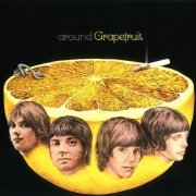 Grapefruit - Around Grapefruit (Remastered) (1968/2005)