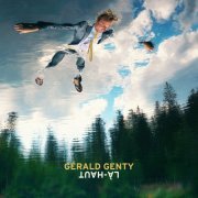 Gérald Genty - Là-Haut (2019) [HI-Res]