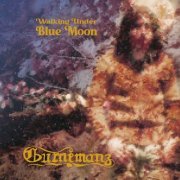 Gurnemanz - Walking Under Blue Moon (2022)