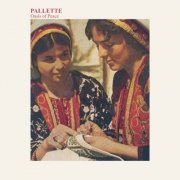 Pallette - Oasis Of Peace (2025)