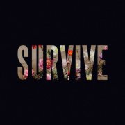 Lewis Capaldi - Survive - EP (2025) [Hi-Res]