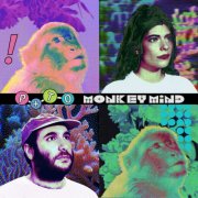 Pearl & The Oysters - Monkey Mind (2026) [Hi-Res]