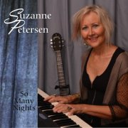 Suzanne Petersen - So Many Nights (2024)