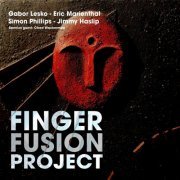 Gabor Lesko - FingerFusion Project (2019)