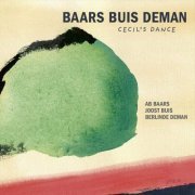 Ab Baars - Cecil's Dance (Live) (2024)