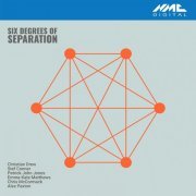 London Symphony Orchestra - Six Degrees of Separation (2021)