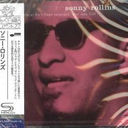 Sonny Rollins - A Night at the Village Vanguard (1957) CD Rip