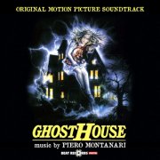 Piero Montanari - La Casa 3 Ghosthouse (Original Motion Picture Soundtrack) (2025) [Hi-Res]