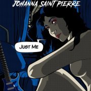 Johanna Saint-Pierre - JUST ME (2023) [Hi-Res]