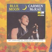 Carmen Mcrae - Blue Moon (2000)