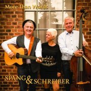 Spang & Schreiber - More Than Words (2019)