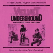 Various Artists - The Velvet Underground: A Documentary Film By Todd Haynes (Music From The Motion Picture Soundtrack) (2021)