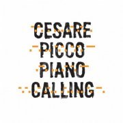 Cesare Picco - Cesare Picco: Piano Calling (2012)