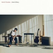 Keishi Tanaka - Like A Diary (2025)