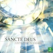 Edward Higginbottom - Sancte Deus (2000/2020)