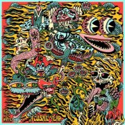 Matt C. White - A Cosmic Year (2025) Hi-Res