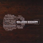 graeme emmott - Sound and Word (2014)
