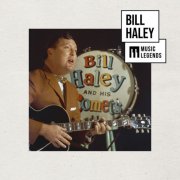 Bill Haley - Music Legends Bill Haley: The Rock'n'Roll Comet (2025)