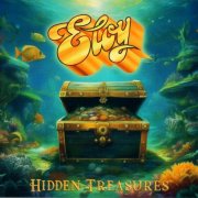 Eloy - Hidden Treasures (2024)