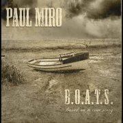 Paul Miro – B.O.A.T.S. (2016)