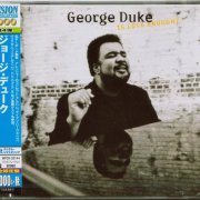 George Duke - Is Love Enough? (1997) [2014 Fusion Best Collection 1000]