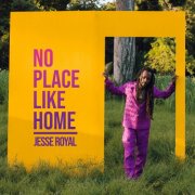 Jesse Royal - No Place Like Home (2025) [Hi-Res]