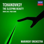 Mariinsky Orchestra, Valery Gergiev - Tchaikovsky - The Sleeping Beauty; Swan Lake; Pique Dame (2023)