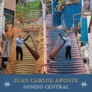 Juan Carlos Aponte - Sonido Central (2024)