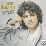 Claude Barzotti - Souvent Je Pense A Vous Madame (1982)