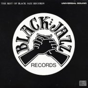 VA - Black Jazz Records Discography (part2)