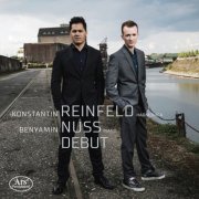 Konstantin Reinfeld & Christoph Spangenberg - Debut (2019)