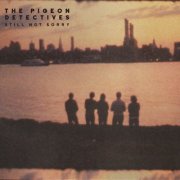 The Pigeon Detectives - Still Not Sorry  (The Best Of The Pigeon Detectives) (2025)