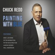 Chuck Redd - Painting with Blue (2026)