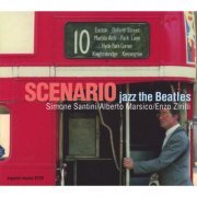 Scenario - Jazz The Beatles (2002)
