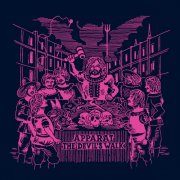 Apparat - The Devil's Walk (2011)