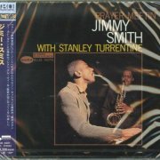 Jimmy Smith With Stanley Turrentine - Prayer Meetin' (2019)