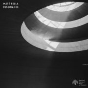 Maté Bella, Cantemus Mixed Choir, Soma Szabo - Resonance (2026)