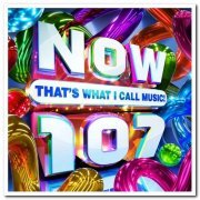 VA - Now That's What I Call Music 107 [2CD Set] (2020)