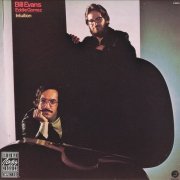 Bill Evans & Eddie Gomez - Intuition (1974) FLAC