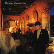 Robbie Robertson - Storyville (1991) [CDRip]