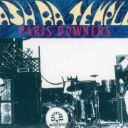 Ash Ra Tempel - Paris Downers (1974/1994)