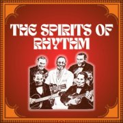 The Spirits Of Rhythm - The Spirits Of Rhythm (2025)