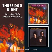 Three Dog Night - Three Dog Night / Suitable For Framing (2009)