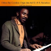 VA - Oldies But Goodies: Organ Jazz And R. & B. Favourites (All Tracks Remastered) (2022)