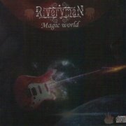 Riveryman - Magic World (2009)