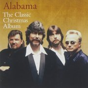 Alabama - The Classic Christmas Album (2013)