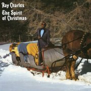 Ray Charles - The Spirit Of Christmas (1985) [2022] Hi-Res