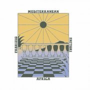 Fabrizio Fattori - Mediterranean Africa (2019)