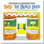 The Beach Boys - Unsurpassed Masters Vol. 16-18 (1999)